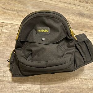 TushBaby Hip Carrier